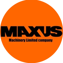 Maxus Machinery Limited Company 